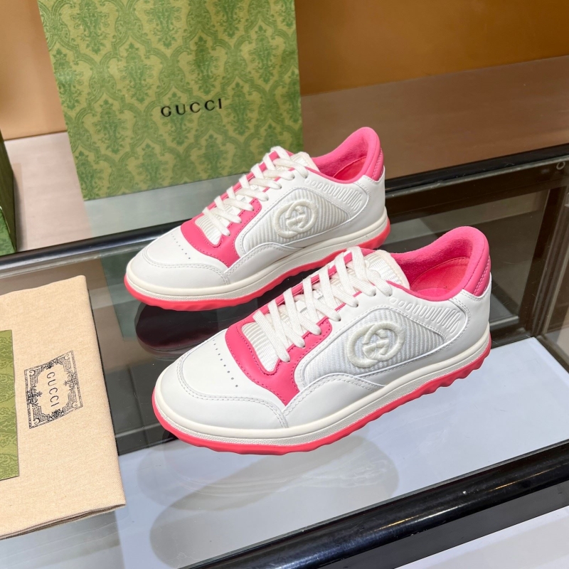 Gucci Casual Shoes